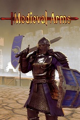 中世纪武装游戏下载-《中世纪武装》免安装中文版