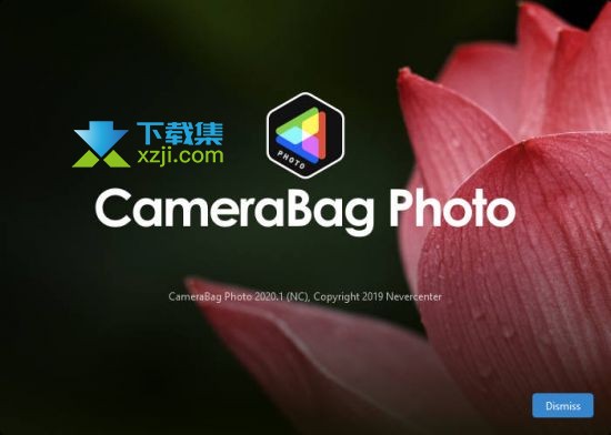 CameraBag Photo解锁版：创意无限的照片滤镜工具