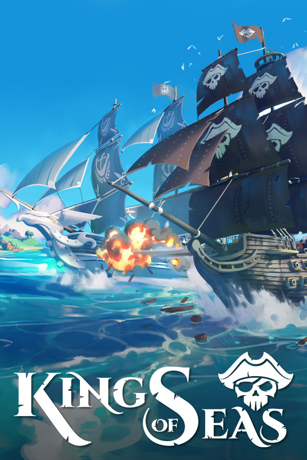 海洋之王游戏下载-《海洋之王》免安装中文版