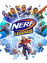 Nerf传奇游戏下载-《Nerf传奇》免安装中文版