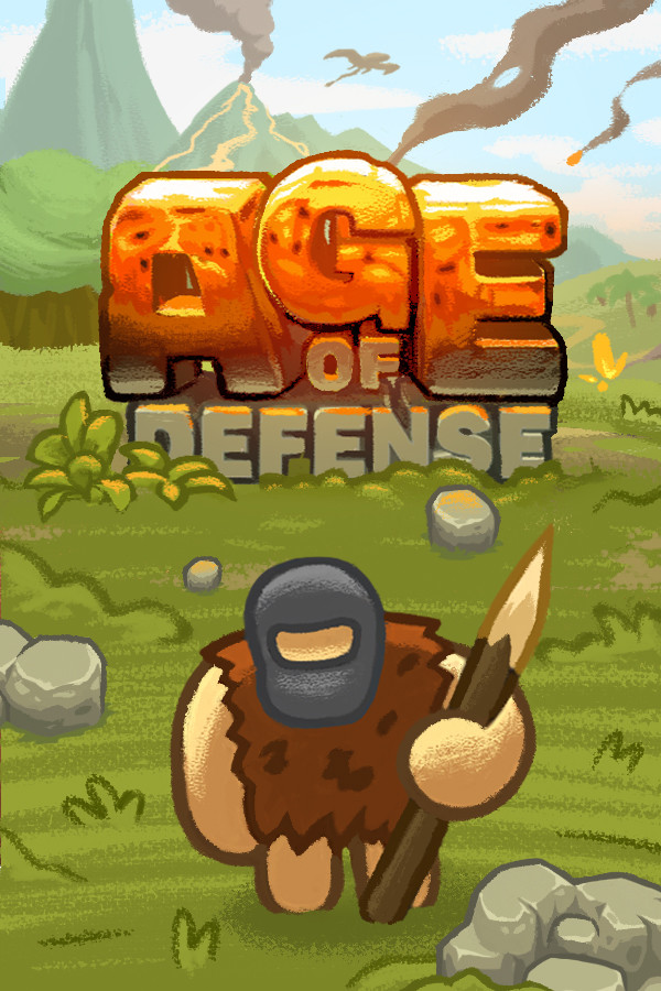 防御纪元游戏下载-《防御纪元Age of Defense》中文版
