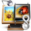 PhotoZoom Pro(图片无损放大)v8.1 专业版