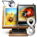 PhotoZoom Pro破解版(图片无损放大软件)v8.2中文免费版