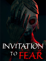 《引起恐惧 INVITATION To FEAR》中文版