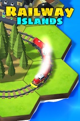 铁路岛解谜游戏下载-《铁路岛解谜》免安装中文版