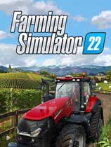 模拟农场22修改器下载-Farming Simulator 22修改器 +8 免费版