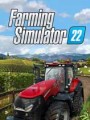 模拟农场22游戏下载-《模拟农场22Farming Simulator 22》中文版