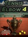 网球精英4游戏下载-《网球精英4 Tennis Elbow 4》中文版