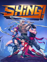 《Shing》免安装中文版