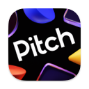 Pitch破解版下载-Pitch(文稿演示软件)v1.55.0免费版