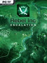 《反叛公司Rebel Inc Escalation》中文版