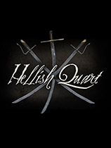 《地狱剑术Hellish Quart》中文版