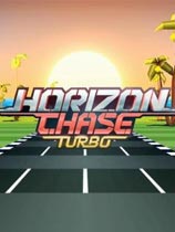 追逐地平线Turbov2.6 - 畅爽赛车竞速游戏