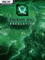 反叛公司游戏下载-《反叛公司Rebel Inc Escalation》中文版