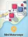 《迷你高速公路Mini Motorways》绿色中文版