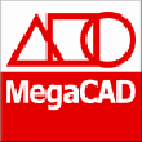 Megatech MegaCAD Lt 2021 免费版