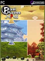 《像素解谜日本》免安装中文版