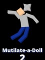 毁坏玩偶2游戏下载-《毁坏玩偶2 Mutilate-a-Doll 2》中文版
