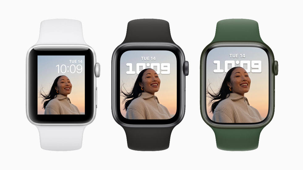 苹果手表Apple Watch输入法设置方法介绍