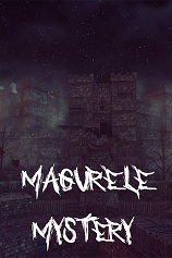马格勒之谜游戏下载-《马格勒之谜》免安装中文版