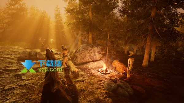 《翼星求生》游戏登录失败解决方法