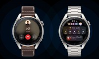 华为Watch GT4、OPPO Watch4、小米Watch S1三款智能手表对比