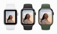 苹果Apple Watch退出Apple ID账号的方法
