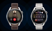 华为Watch GT4、OPPO Watch4、小米Watch S1三款智能手表对比