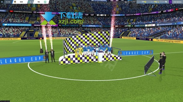 《足球经理2022》游戏中合同谈判技巧分享