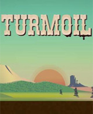石油骚动修改器下载-Turmoil修改器 +3 免费版