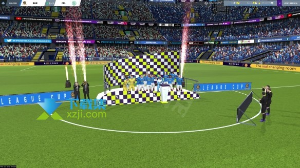《足球经理2022》游戏中影响力属性介绍