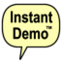 Instant Demo破解版(屏幕录像软件)v11.00.26中文免费版