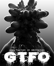 《GTFO》中文Steam版