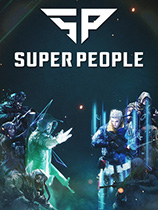 《超级人类》免安装中文Steam版