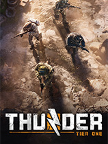 雷霆一号修改器下载-Thunder Tier One修改器 +12 免费版[3DM]