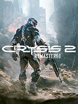 孤岛危机2重制版修改器下载-Crysis 2 Remastered修改器 +6 免费版