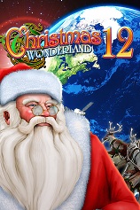 圣诞仙境12游戏下载-《圣诞仙境12》免安装中文版
