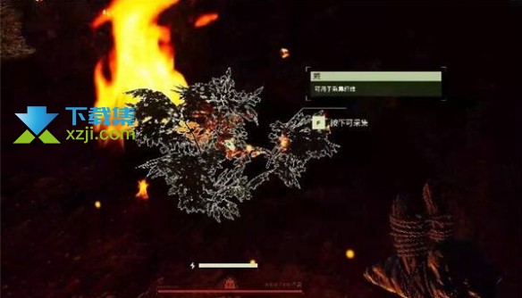《翼星求生》游戏中木炭获得方法介绍