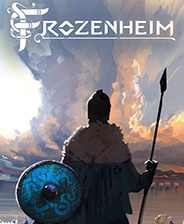 Frozenheim修改器 +10 免费版