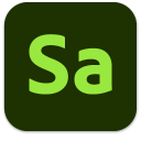 Adobe Substance 3D Sampler(3D材质管理) 5.0.2