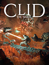 Clid The Snail修改器(蜗牛克利德修改器)v1.0 +4 免费版