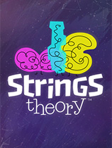 弦理论游戏下载-《弦理论》免安装中文版