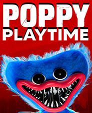 Poppy Playtime修改器 +3 免费版