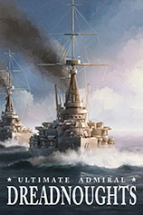 终极提督无畏战舰修改器下载-Ultimate Admiral Dreadnoughts修改器+9免费版