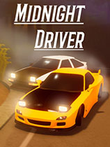 午夜司机游戏下载-《午夜司机》免安装中文版