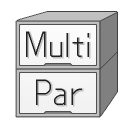 MultiPar(数据恢复软件)v1.3.2 免费版