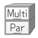 MultiPar下载-MultiPar(数据恢复软件)v1.3.2.9免费版