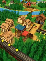 《工业小镇Factory Town》中文版