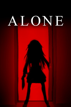 《ALONE》免安装中文版