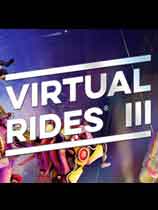 虚拟游乐场3下载-《虚拟游乐场3 Virtual Rides 3》中文版